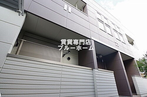 大阪府堺市堺区櫛屋町東４丁 築11年3ヶ月 2階建