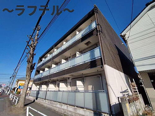 埼玉県所沢市小手指町１丁目 賃貸アパート