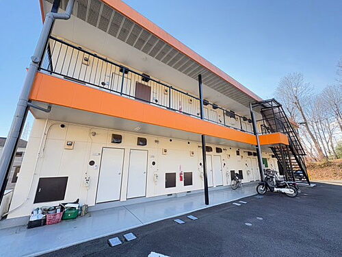 東京都八王子市堀之内 賃貸マンション