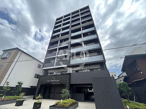 大阪府大阪市東成区東小橋２丁目 賃貸マンション