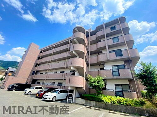 大阪府柏原市法善寺２丁目 賃貸マンション