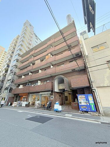 大阪府大阪市西区南堀江２丁目 11階建 築41年4ヶ月