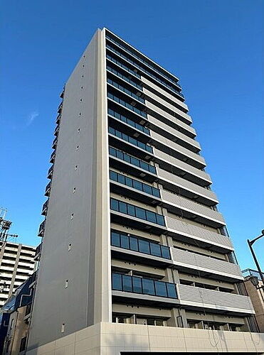 大阪府堺市堺区大町東２丁 賃貸マンション