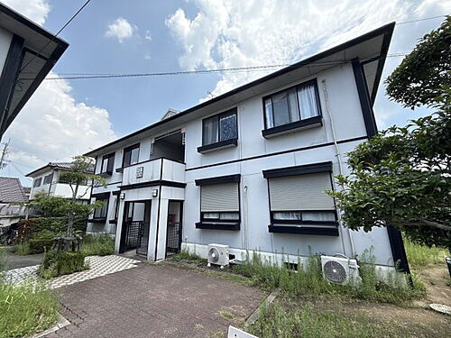 兵庫県三木市末広３丁目 賃貸アパート