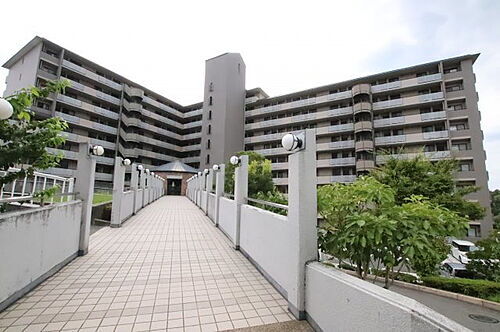 大阪府河内長野市小山田町 賃貸マンション