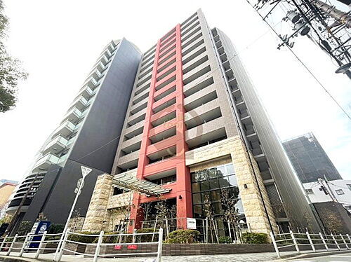 大阪府大阪市都島区東野田町２丁目 15階建 築19年10ヶ月