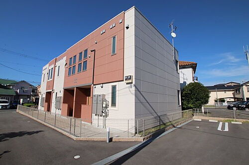 大阪府大阪狭山市池尻北２丁目 賃貸アパート