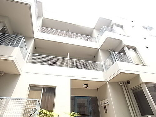 兵庫県神戸市東灘区魚崎南町２丁目 築37年11ヶ月 4階建