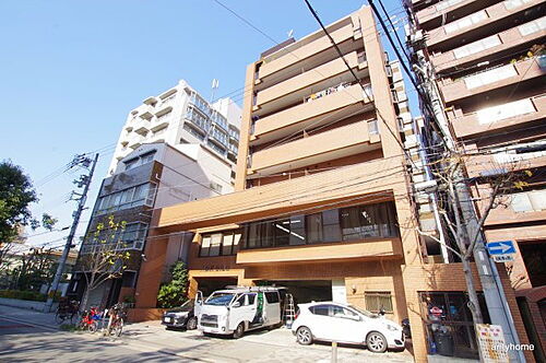 大阪府大阪市北区同心１丁目 賃貸マンション