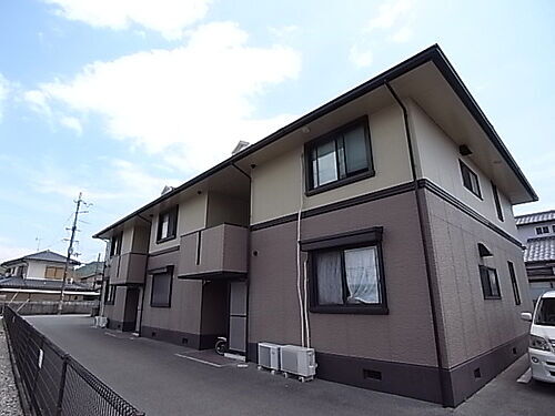 兵庫県相生市赤坂２丁目 築28年6ヶ月 2階建