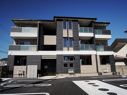 大阪府泉佐野市新安松３丁目 賃貸アパート