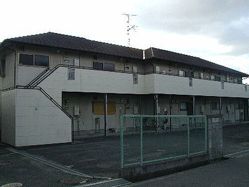 大阪府岸和田市小松里町 賃貸アパート
