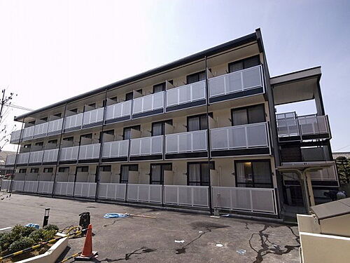 大阪府守口市大日町１丁目 賃貸マンション