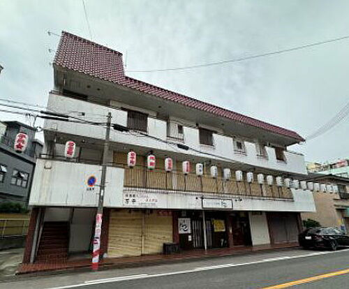 大阪府泉大津市若宮町 築43年11ヶ月 3階建