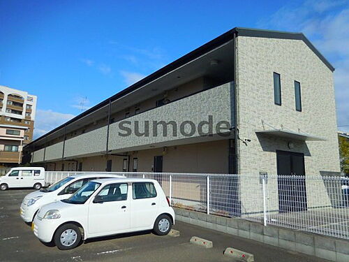 大阪府高槻市城東町 築17年7ヶ月 2階建