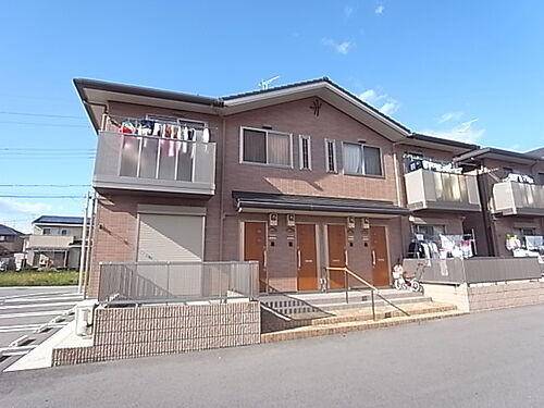 兵庫県小野市大島町 賃貸アパート