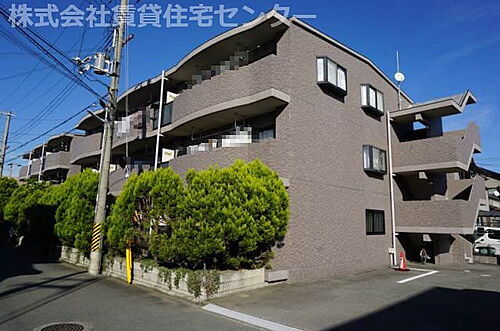 和歌山県和歌山市鳴神 賃貸マンション