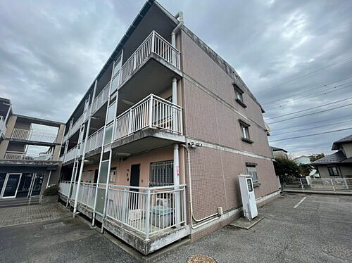 千葉県習志野市藤崎５丁目 賃貸マンション