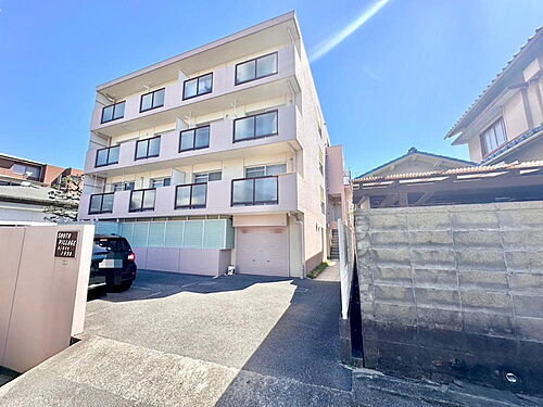 サウスビレッジ