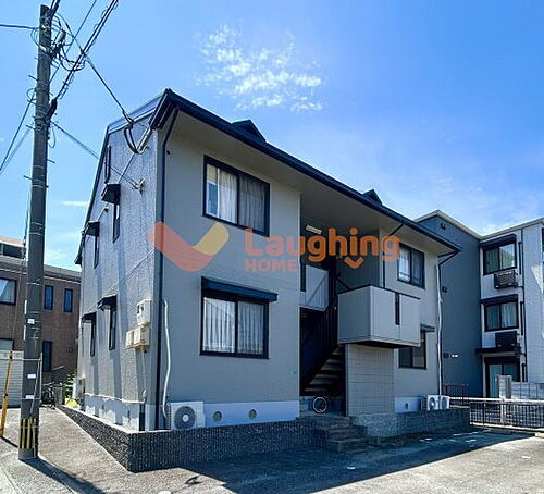 福岡県久留米市宮ノ陣５丁目 2階建 築27年11ヶ月