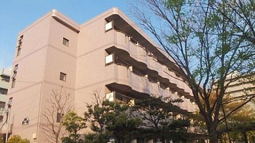 千葉県船橋市本郷町 賃貸マンション