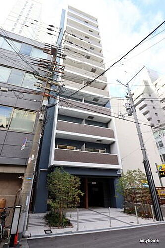 大阪府大阪市北区西天満５丁目 築4年8ヶ月 12階建