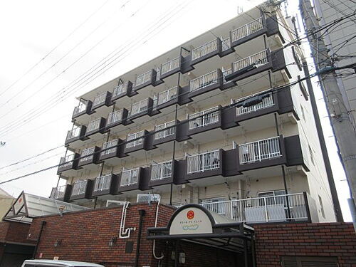 和歌山県和歌山市島崎町３丁目 賃貸マンション