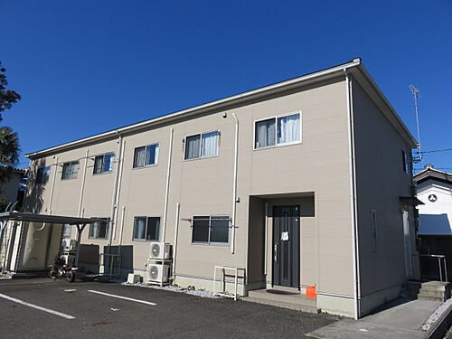 モクメハイツ高月