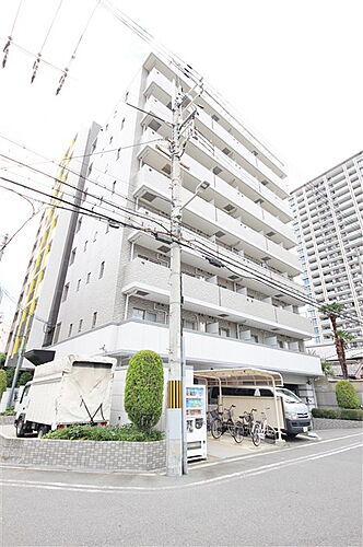 エスリード東天満第２