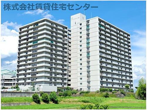 和歌山県岩出市山 賃貸マンション