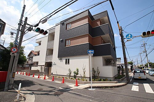 大阪府堺市東区北野田 賃貸アパート