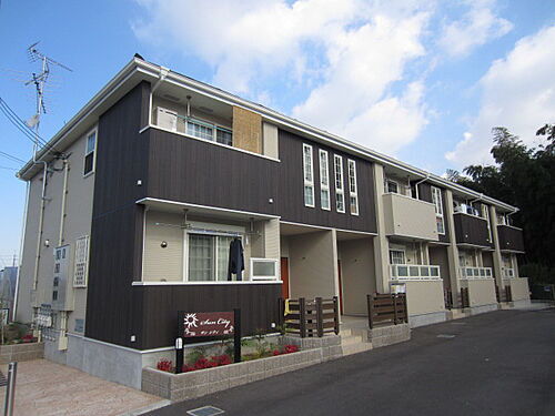 大阪府岸和田市上松町 2階建 築15年3ヶ月