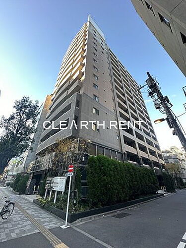 東京都千代田区外神田４丁目 賃貸マンション