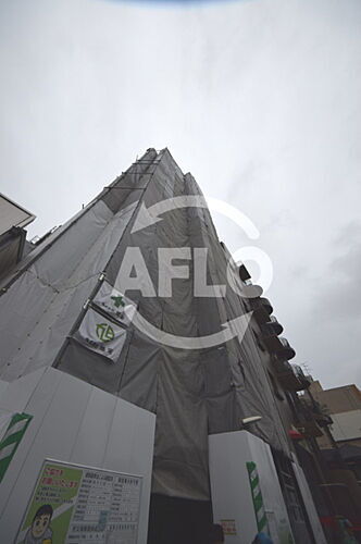 大阪府大阪市西成区玉出中１丁目 賃貸マンション