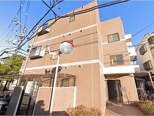 メイプルヴィラ茨木Ｉ