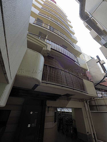 大阪府大阪市中央区大手前１丁目 賃貸マンション