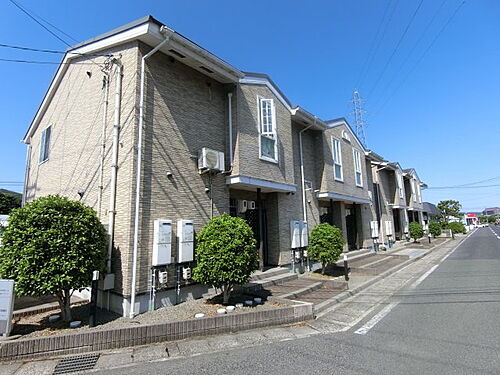 ヴィラフリーデンＡ