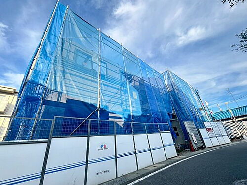 大阪府大阪狭山市半田５丁目 賃貸アパート