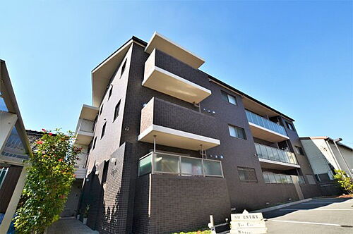 大阪府松原市阿保６丁目 築10年6ヶ月 3階建