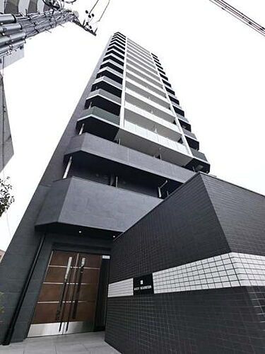 愛知県名古屋市中区平和２丁目 15階建 築1年未満