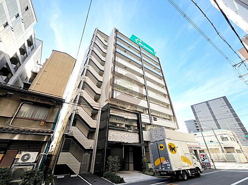 大阪府大阪市浪速区大国１丁目 賃貸マンション