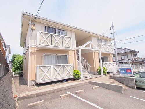 広島県広島市安芸区矢野南３丁目 2階建