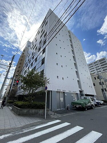 ブランメゾン堀川