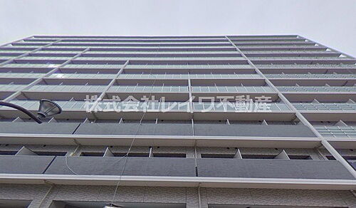 大阪府大阪市浪速区桜川２丁目 賃貸マンション