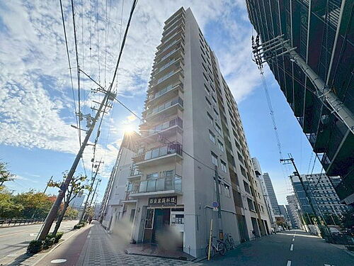 ローズコーポ新大阪第６