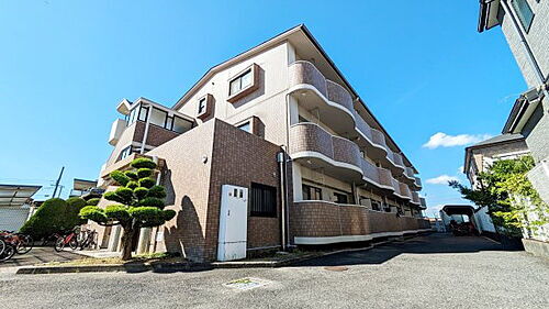 大阪府貝塚市小瀬１丁目 3階建 築29年9ヶ月