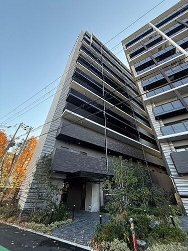 大阪府大阪市港区波除２丁目 賃貸マンション