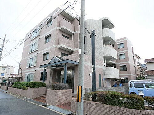 大阪府茨木市蔵垣内３丁目 賃貸マンション