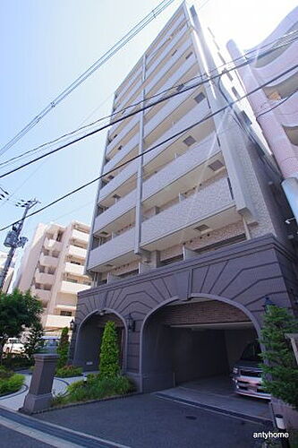 エスリード京橋ステーションプラザ