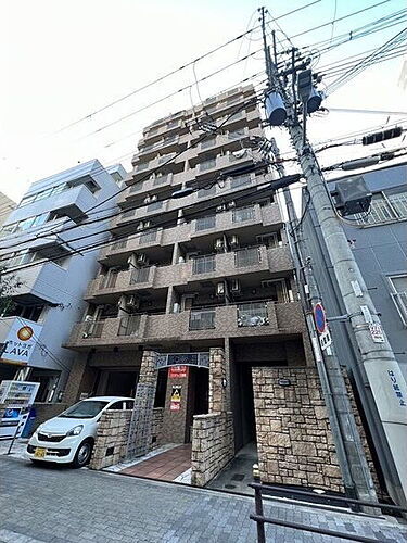 新大阪プライマリーワン